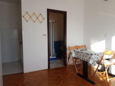 Apartamenty Zova