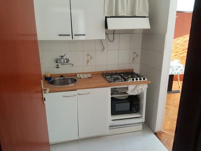 Apartamenty Zova