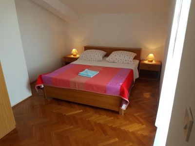 Apartamenty Zova