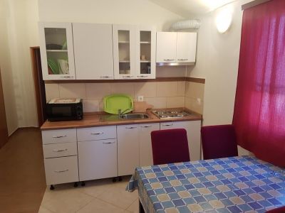 Apartamenty Zova