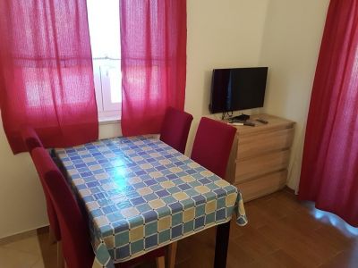 Apartamenty Zova