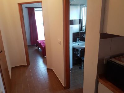 Apartamenty Zova