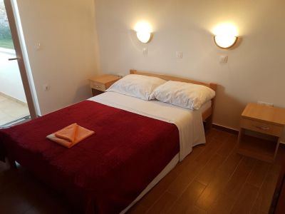 Apartamenty Zova