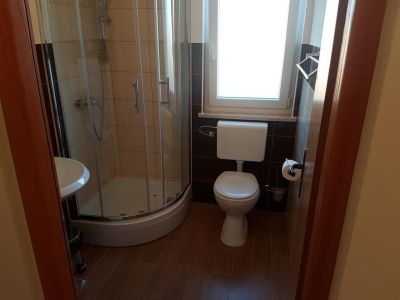 Apartamenty Zova