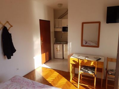 Apartamenty Zova