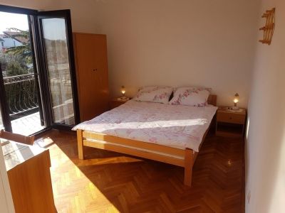 Apartamenty Zova