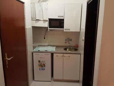 Apartamenty Zova