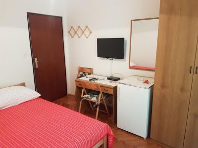 Apartamenty Zova