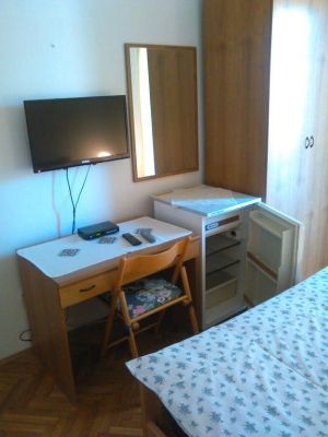 Apartamenty Zova