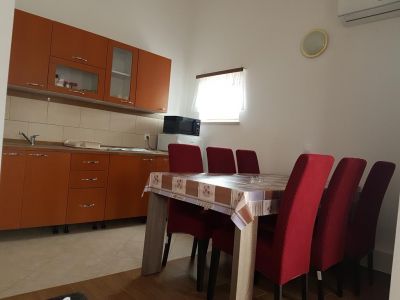 Apartamenty Zova