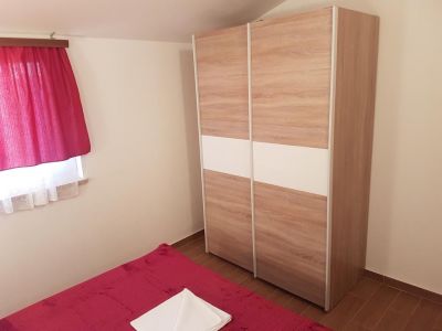 Apartamenty Zova