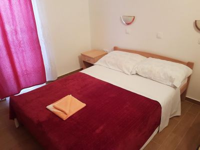 Apartamenty Zova