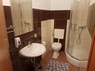 Apartamenty Zova