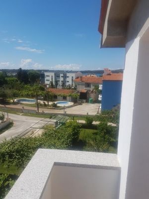 Apartamenty Zova