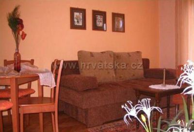 Apartament EVA