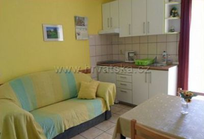 Apartamenty Ivica