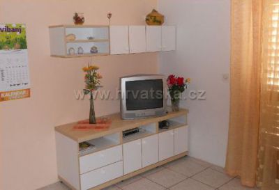 Apartamenty Ivica