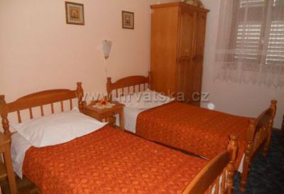 Apartamenty Ivica