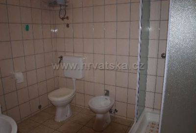 Apartamenty Ivica