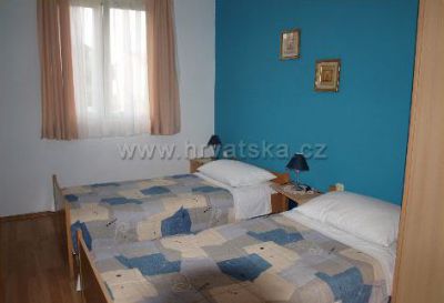 Apartamenty Ivica