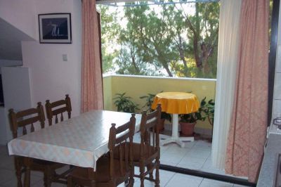 Apartamenty ARPINA