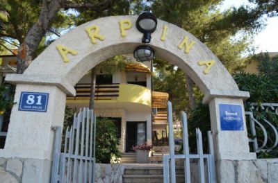 Apartamenty ARPINA