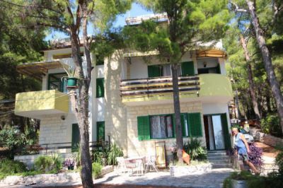 Apartamenty ARPINA