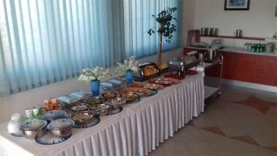 Pokoje Atlantis Pag Novalja Zubovici