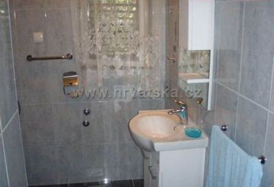 Apartament Baba Marija