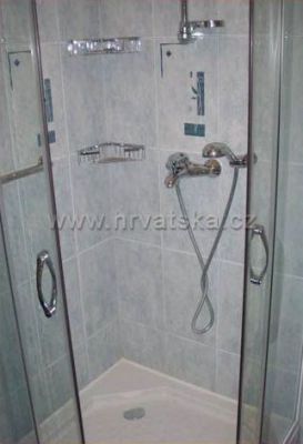 Apartament Baba Marija