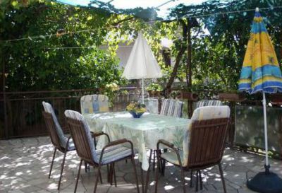 Apartament Baba Marija