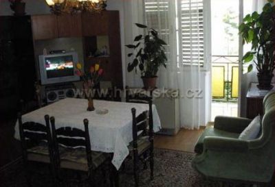 Apartament Baba Marija
