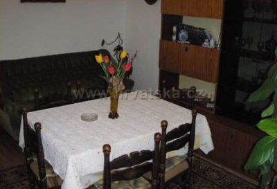 Apartament Baba Marija