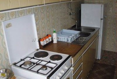 Apartament Baba Marija