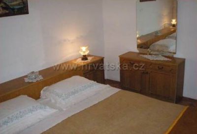 Apartament Baba Marija