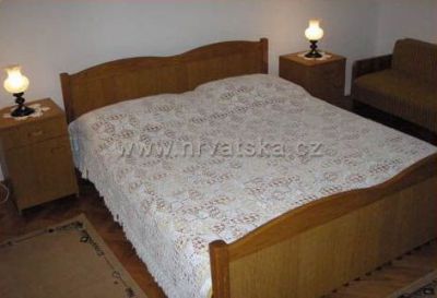 Apartament Baba Marija