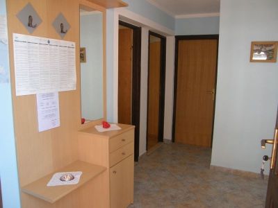 Apartamenty Baburić