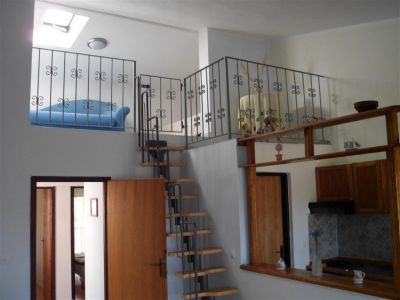 Apartamenty Baburić