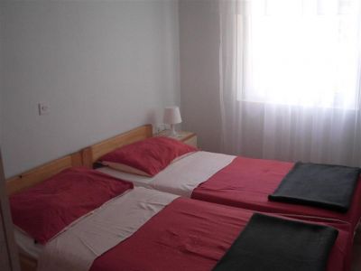 Apartamenty Baburić