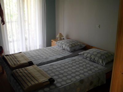 Apartamenty Baburić