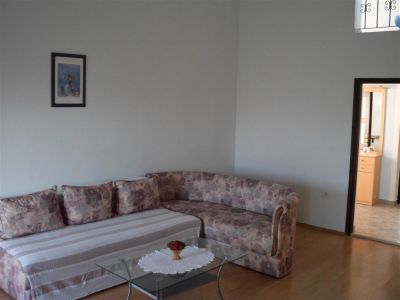 Apartamenty Baburić