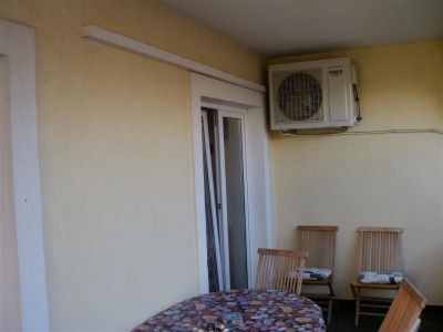 Apartamenty Baburić