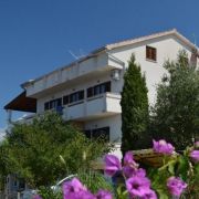 Apartamenty JOSIP BADURINA