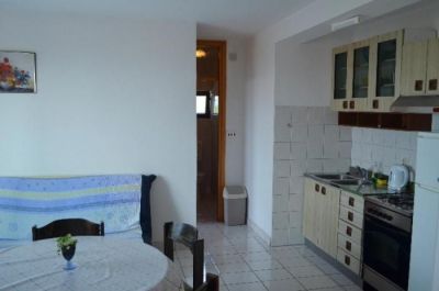 Apartamenty JOSIP BADURINA