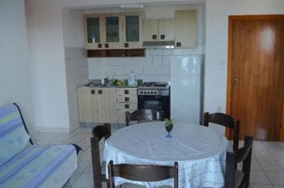 Apartamenty JOSIP BADURINA