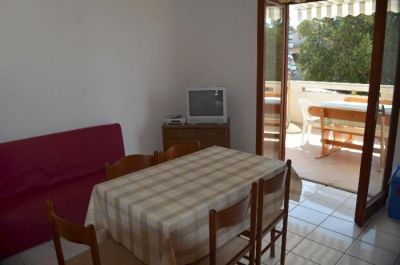 Apartamenty JOSIP BADURINA