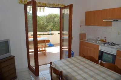 Apartamenty JOSIP BADURINA