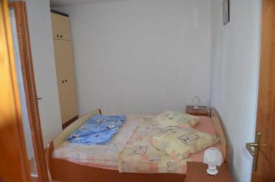 Apartamenty JOSIP BADURINA