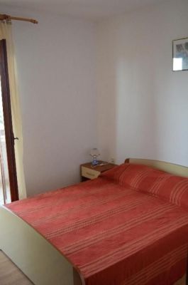 Apartamenty JOSIP BADURINA