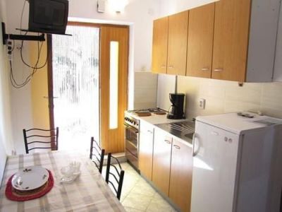 Apartamenty JOSIP BADURINA